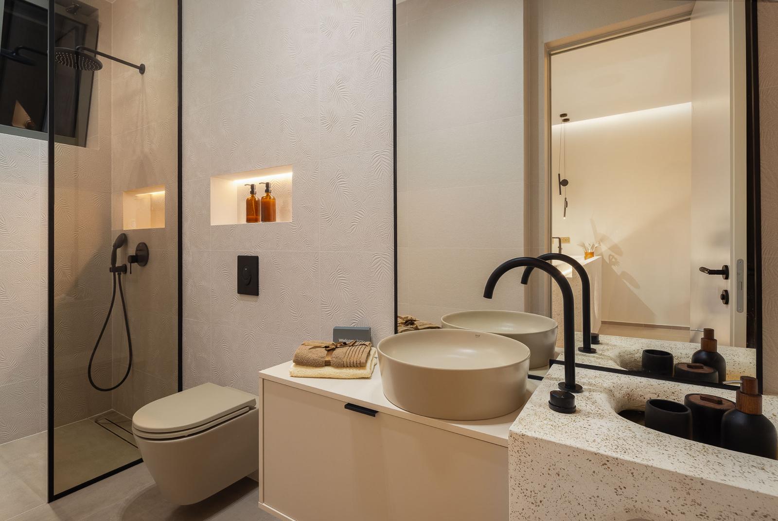 Third Bathroom 2