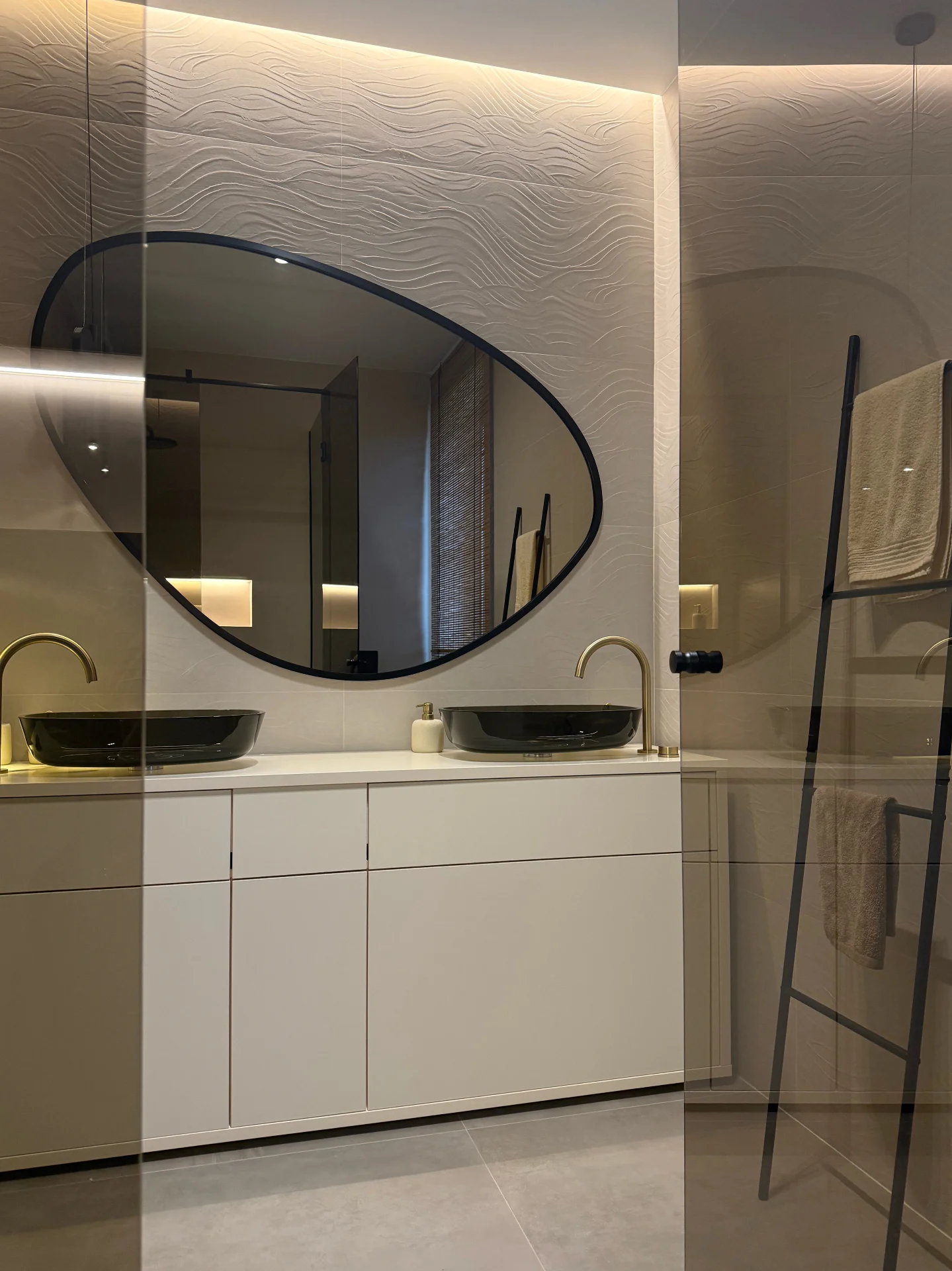 Second Bathroom 1